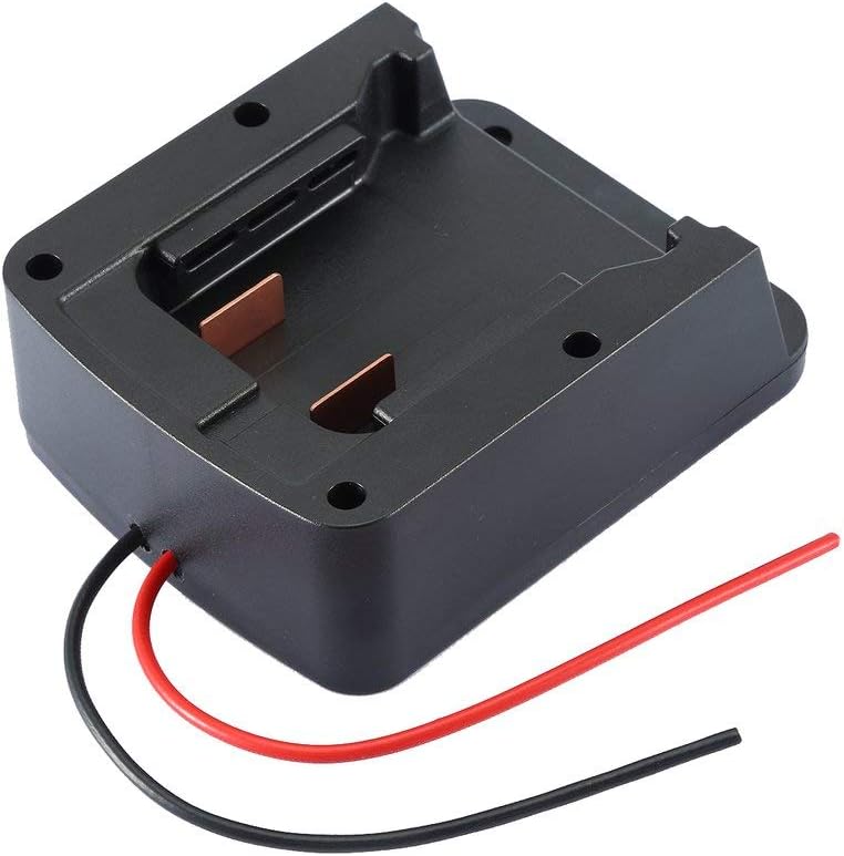 dock di alimentazione per batteria milwaukee m18 18v