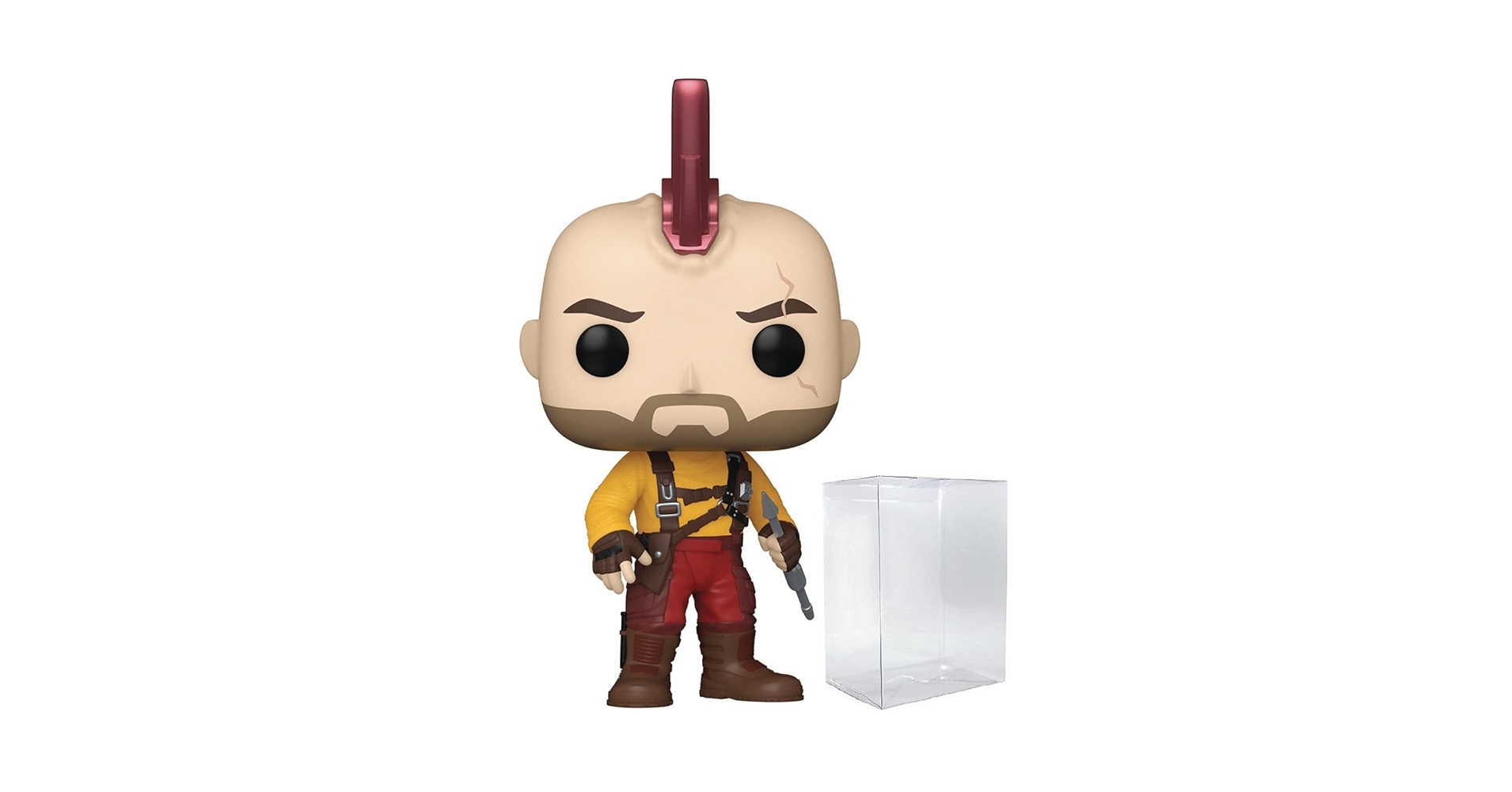 funko pop ヨンドゥ　クラグラン funko pop ヨンドゥ クラグラン Amazon.com: Funko - Multi