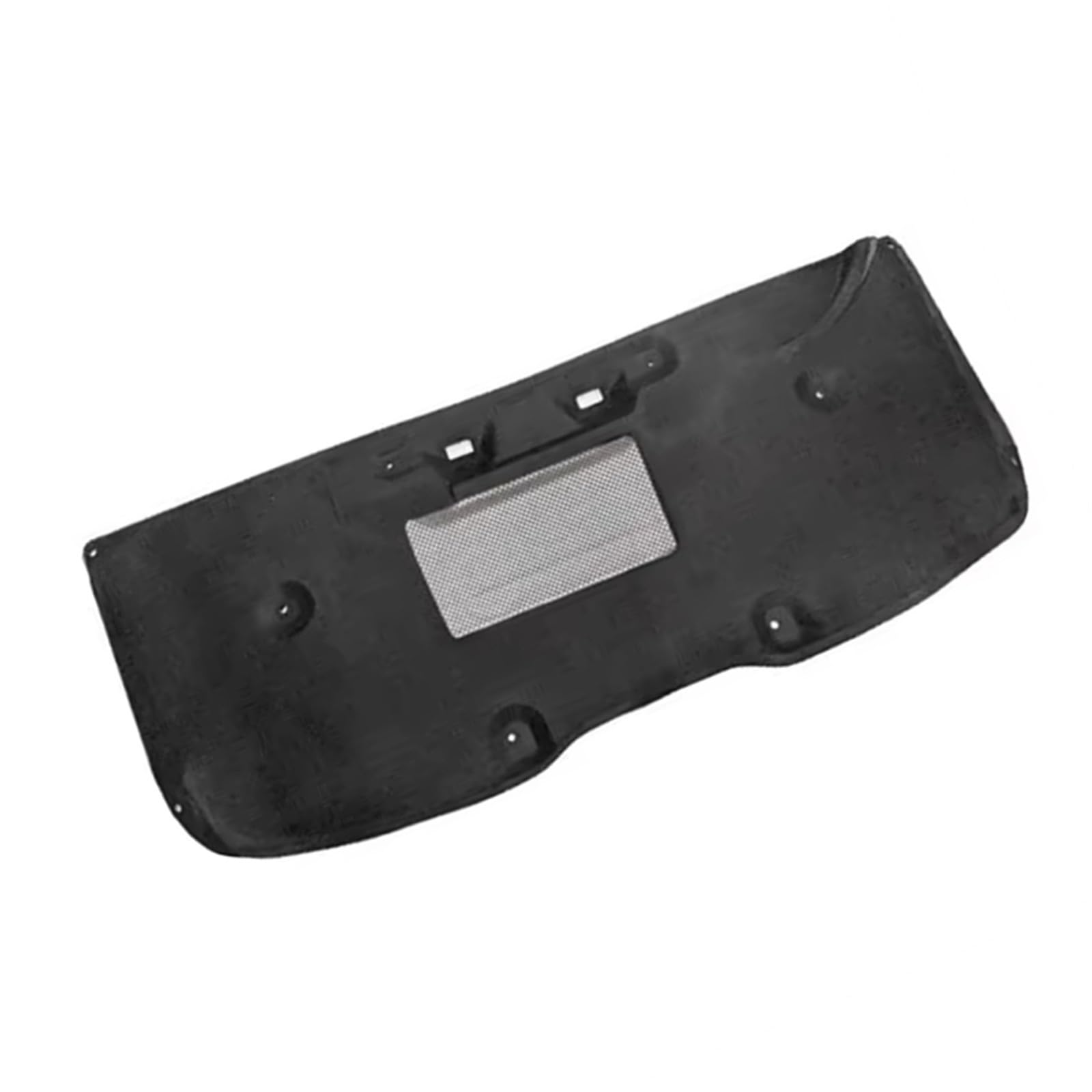 Compatible with Toyota for Camry for XV40 2007 2008 2009 2010 2011 Sound Insulation Pad Sound Insulation Cotton Cover Front Hood Engine Car Engine Hood Sound(Aluminum Foil)