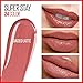 Maybelline SuperStay 24, 2-Step Liquid Lipstick, Loaded Latte