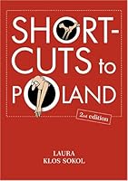 Shortcuts to Poland 8392114906 Book Cover