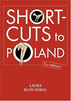 Paperback Shortcuts to Poland Book
