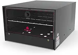 Forno Semi-industrial Gás Baixa Pressão Fsi-680 - Progás