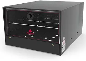 Forno Semi Industrial Progás Fsia-680n para Fogões acima de 4 Queimadores Alta Pressão