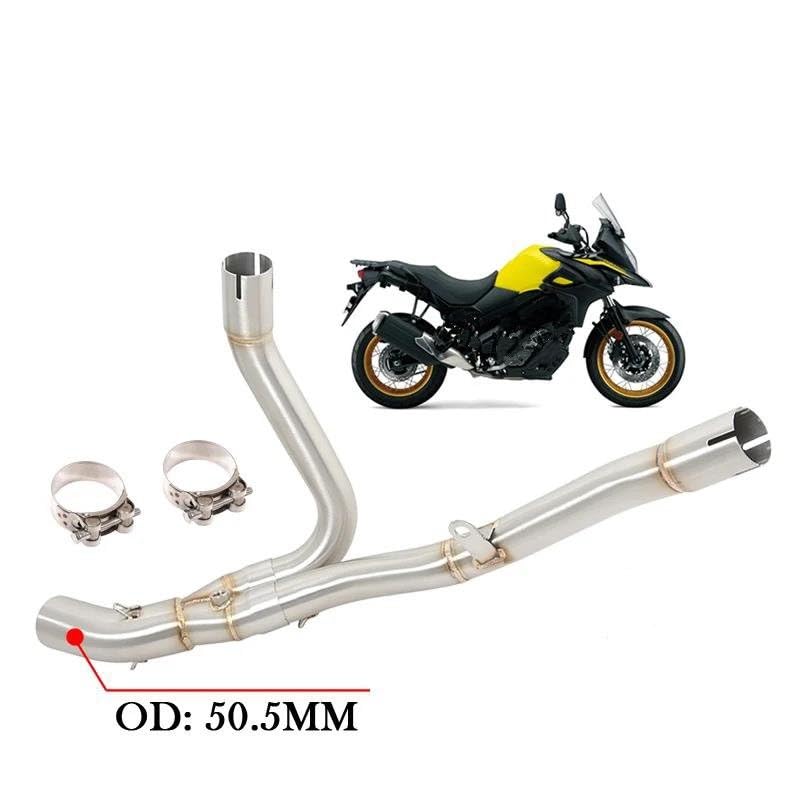 スズキ DL650 用 V-ストローム DL 🌰 650 XT ABS 2017-2022 スリップ