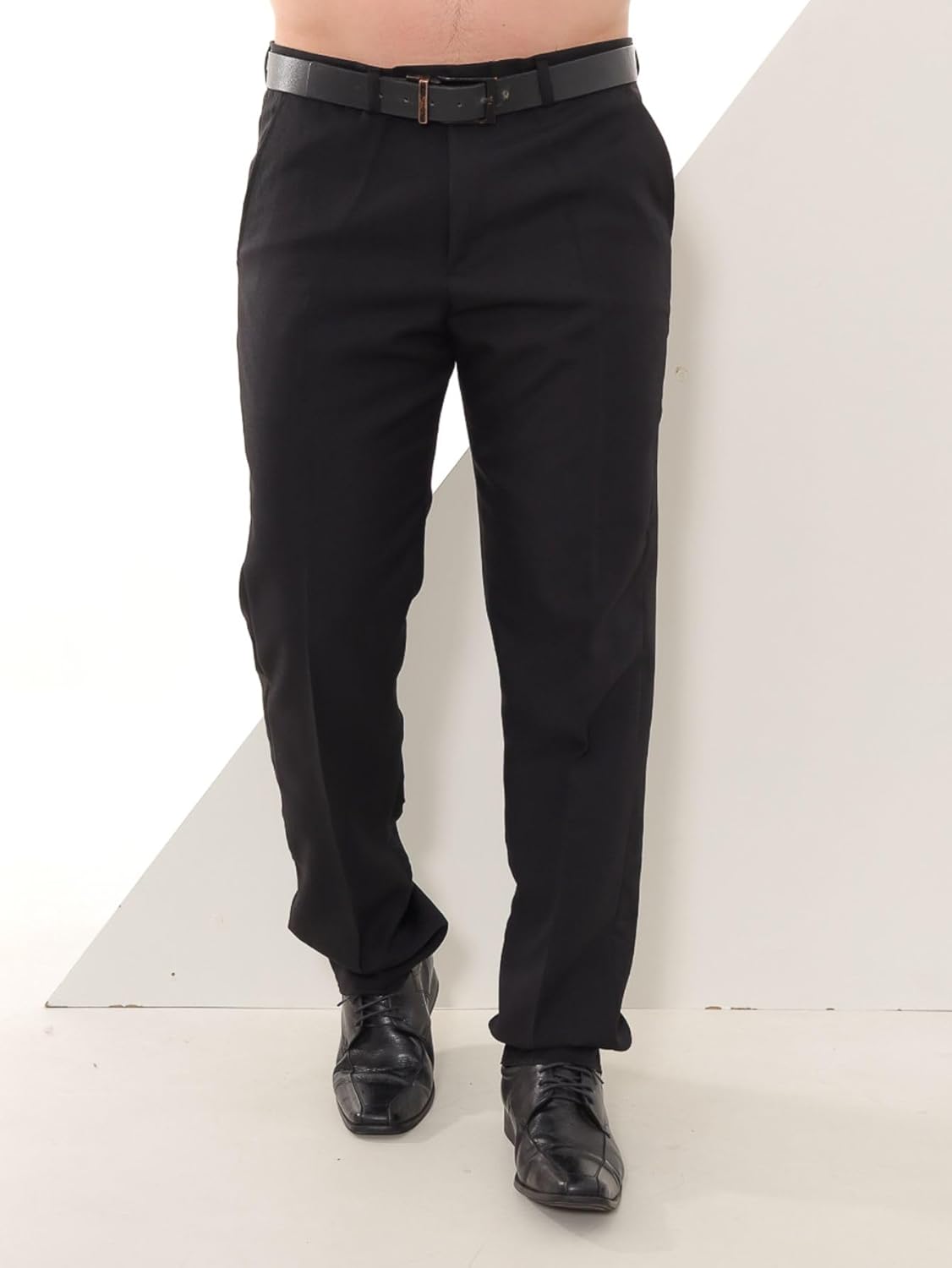 Calça Social Masculina Slim Oxford Calça de Terno Social Preto em promoção! Veja a oferta e mais achadinhos de Calças 5 Hoje é o melhor dia para comprar Calça Social Masculina Slim Oxford Calça de Terno Social Preto com aquele preço maroto! Promoção! Aproveite a oferta! 5