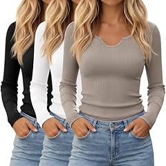 Black, White, Light Khaki