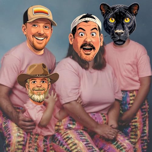 Ep. 82 - Let's Take A Ride On Mr. Burnworths Magic School Bus