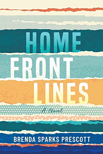 Home Front Lines view 2