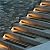 ROMROL 20-Pack Anti Slip Tape 6"×30", Indoor & Outdoor Stair Treads Non-Slip, Glow in Dark Non Skid Tape/Stair Grips Tape with Roller - Heavy Duty Traction Adhesive for Steps, Staircase, Deck