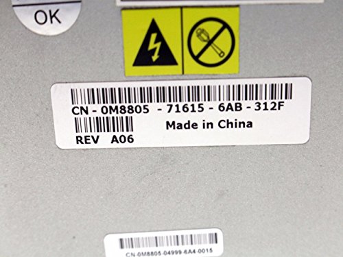Dell Fuente de Poder Optiplex GX620 305W PFC PSU miniatura 6