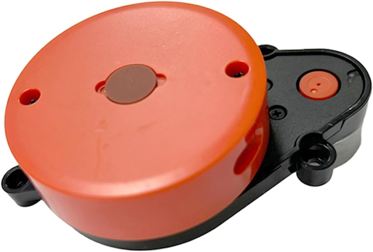 Distance Sensor Replacement Parts,Compatible for Xiaomi, M40 D110CN Robot Vacuum Cleaner Parts Accessories(Brown)