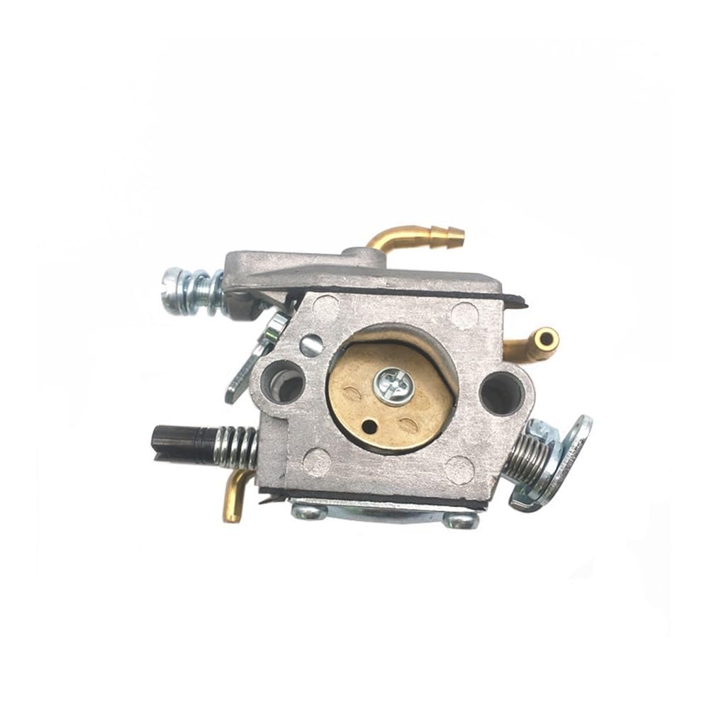 Carburateur automatique avec coude de liaison pour tronçonneuse 5800 5200