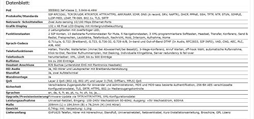 Grandstream-GXP1625-Small-to-Medium-Business-HD-IP-Phone-with-POE-VoIP-Phone-and-Device