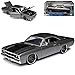 Plymouth Road Runner Grau Dom´s The Fast and The Furious 1/24 Jada Modell Auto