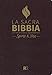 Bibbia R2. Spirito E Vita. Ediz. Pelle Sintetica Bordeaux, Taglio Oro - 3