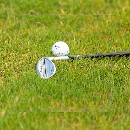 Srixon UltiSoft 4 & 5 - Ultra Soft Golf Ball, Low Compression for Unmatched Feel M, aximum Distance & Enhanced Control, FastLayer CoreA, dvanced Aerodynamics - Image 5
