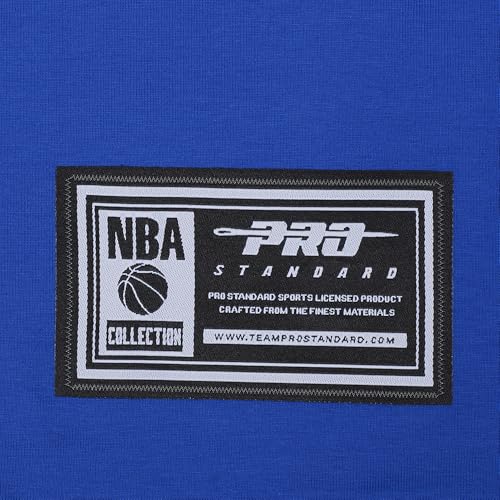 Image of Pro Standard NBA Womens Womens NBA Modern Originals Cotton Short Sleeve Boxy Tee