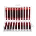 20 Pcs Replaceable Fountain Pen Cartridge Refill