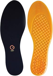 GゼロインソールDX (M) ブラック