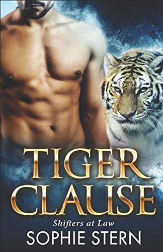 Cover of Tiger Clause