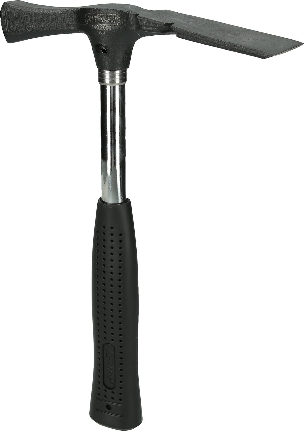 KS Tools 140.2003 Martello per Muratori, Forma Berlinese, 600G