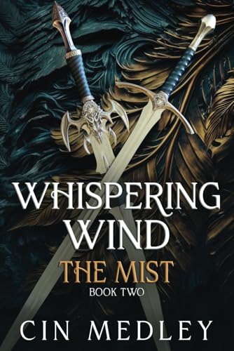 Whispering Wind The Mist