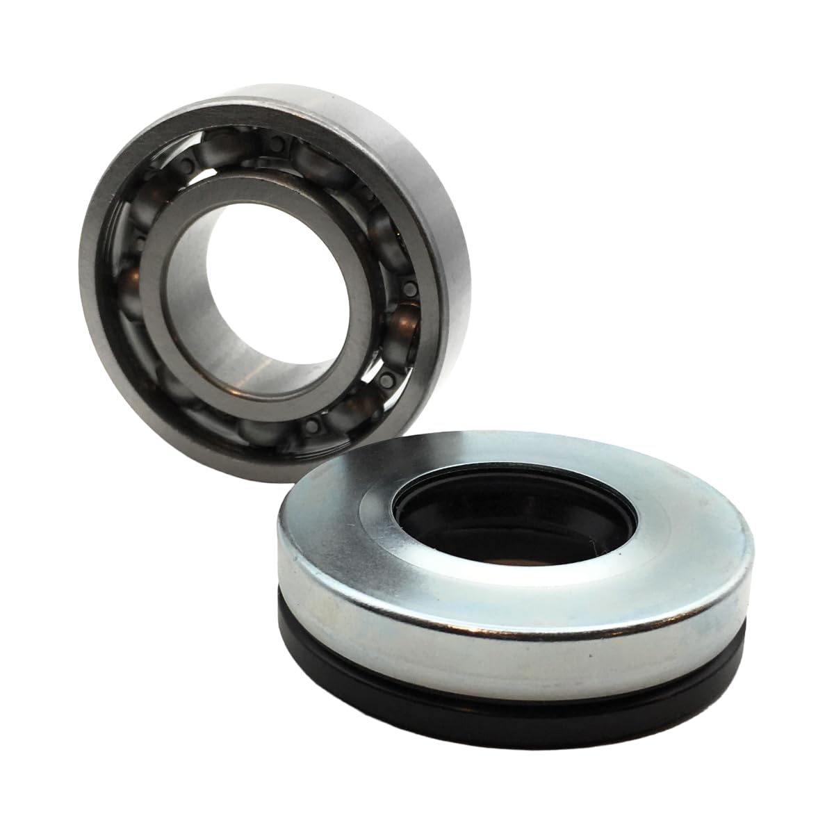 Amazon.com: REPLACEMENTKITS.COM Roto-Tiller Axle Bearing & Seal