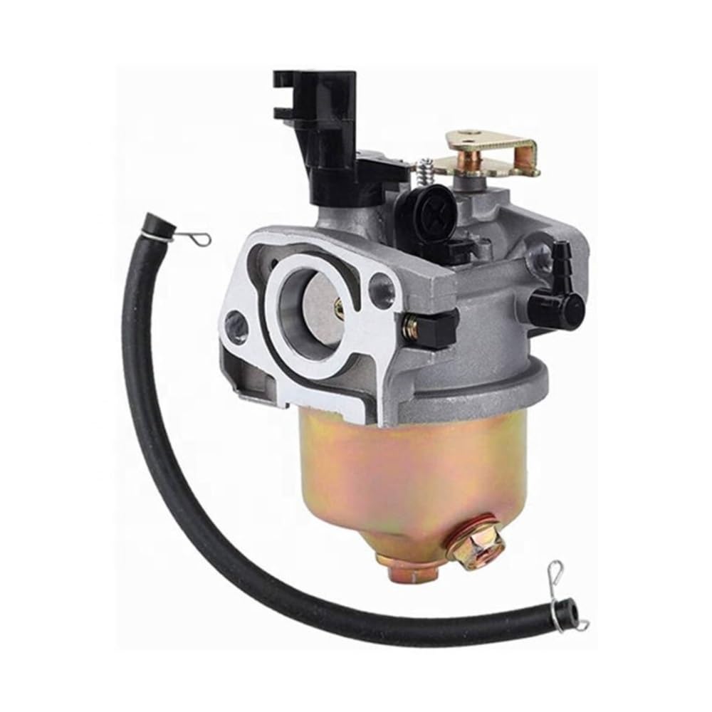 Carburateur tondeuse à gazon 751-10309 compatible moteur thermique 1P65M0 1P65FU
