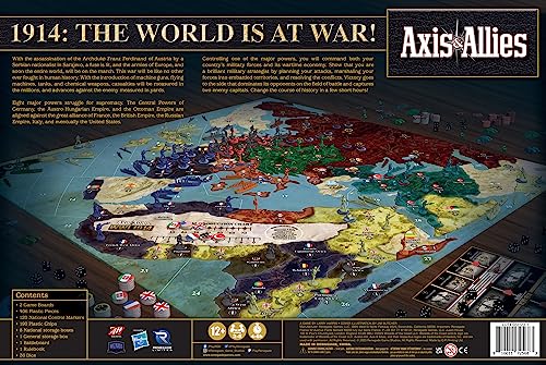 Reviews de Axis and allies los 5 más buscados. 27 Reviews de Axis and allies los 5 más buscados. 25