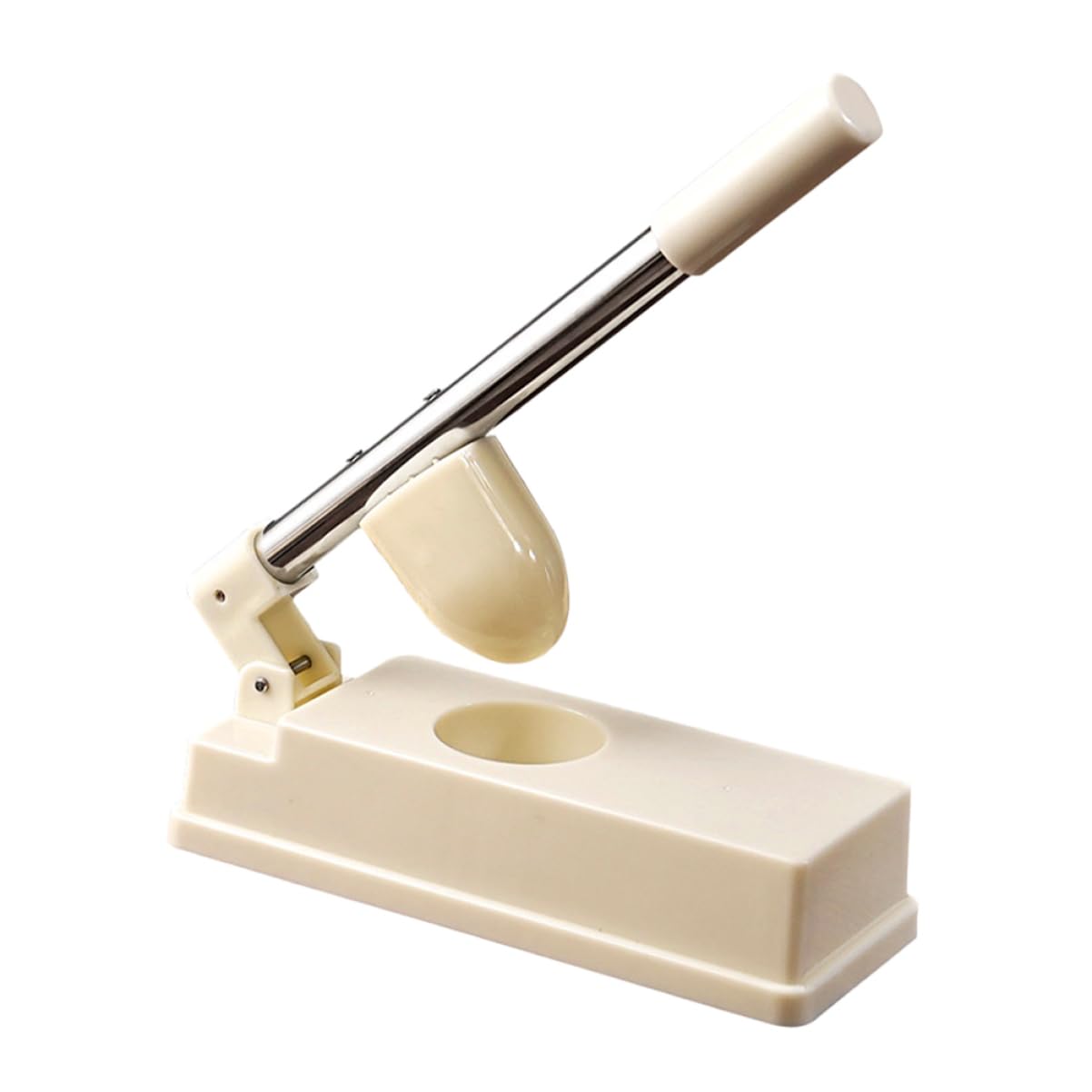 OFFSCH Dumpling Wrapper Dough Skin Pressing Mold Pierogi Cutter Dumpling Maker Efficient Kitchen Tool