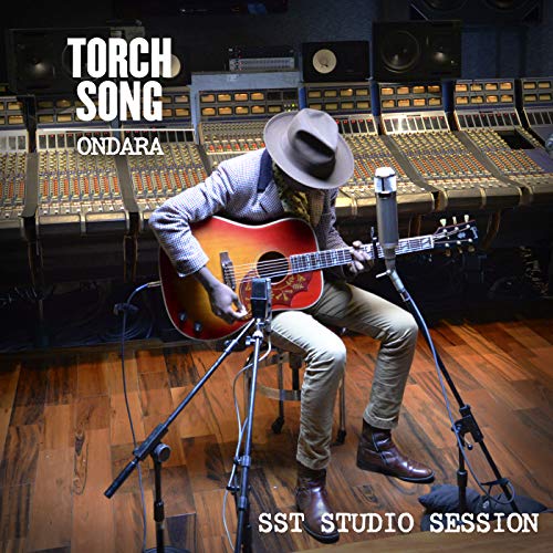 Torch Song (SST Studio Session) by Ondara on Amazon Music