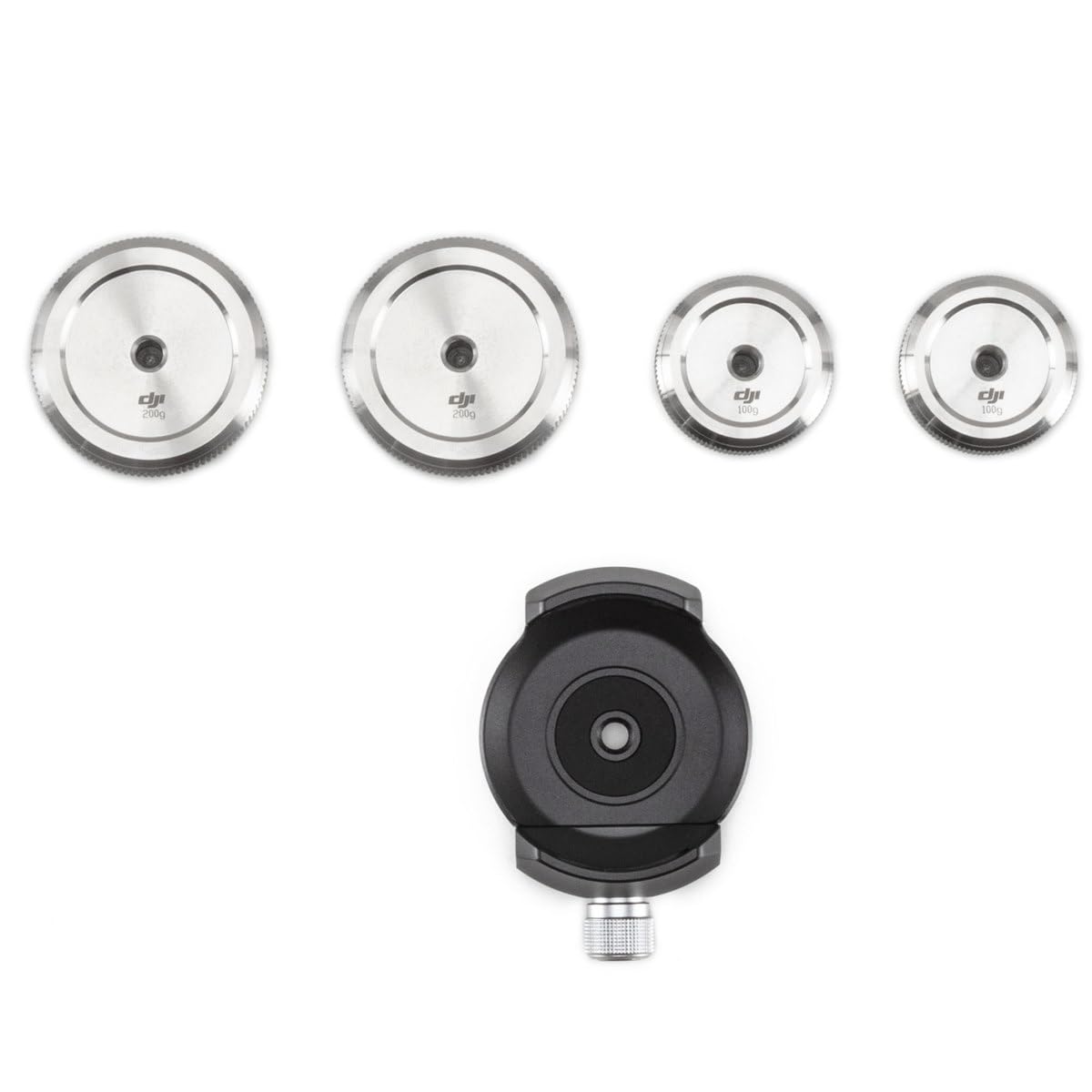 DJI R Gegengewicht-Set für Rollachse