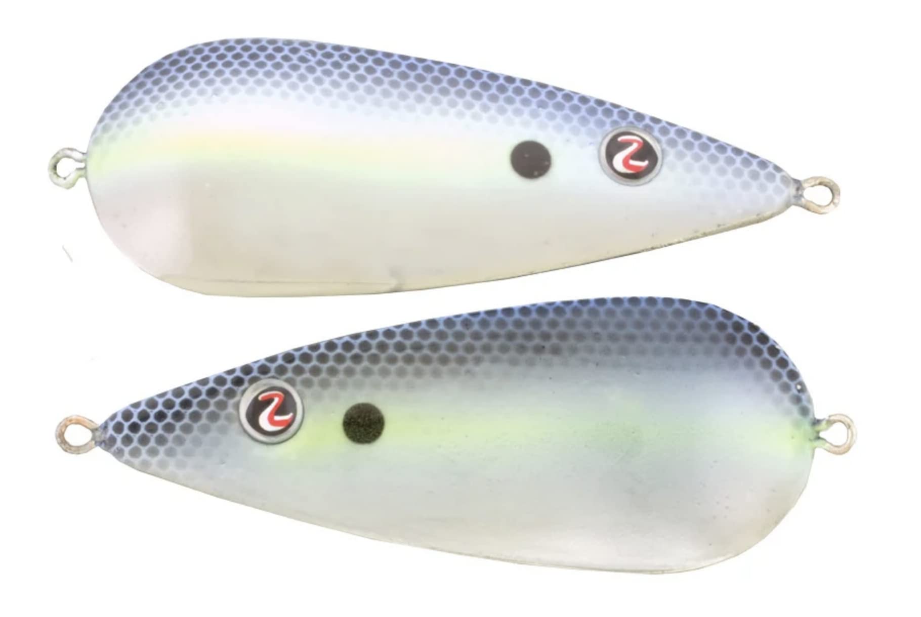 River2Sea Worldwide Spoon 100 - I Know It - WWS100/05