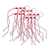 Zoom IMG-1 timcryxient 5pcs slip knot looper