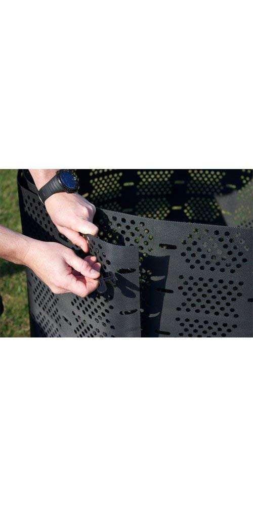 Buy Compost Bin by GEOBIN 216 Gallon, Expandable, Easy Assembly