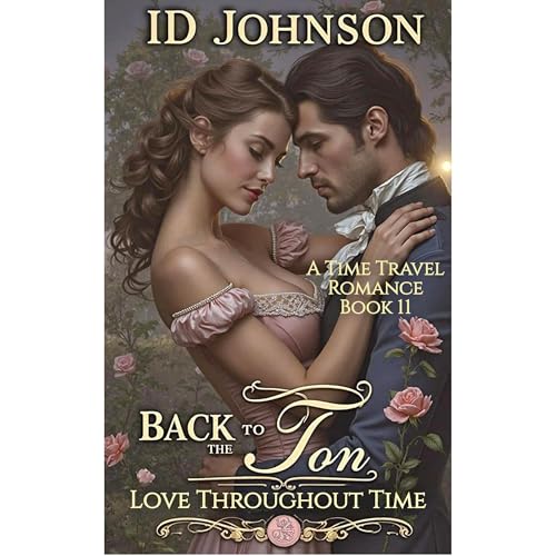 Back to the Ton Audiobook By ID Johnson cover art