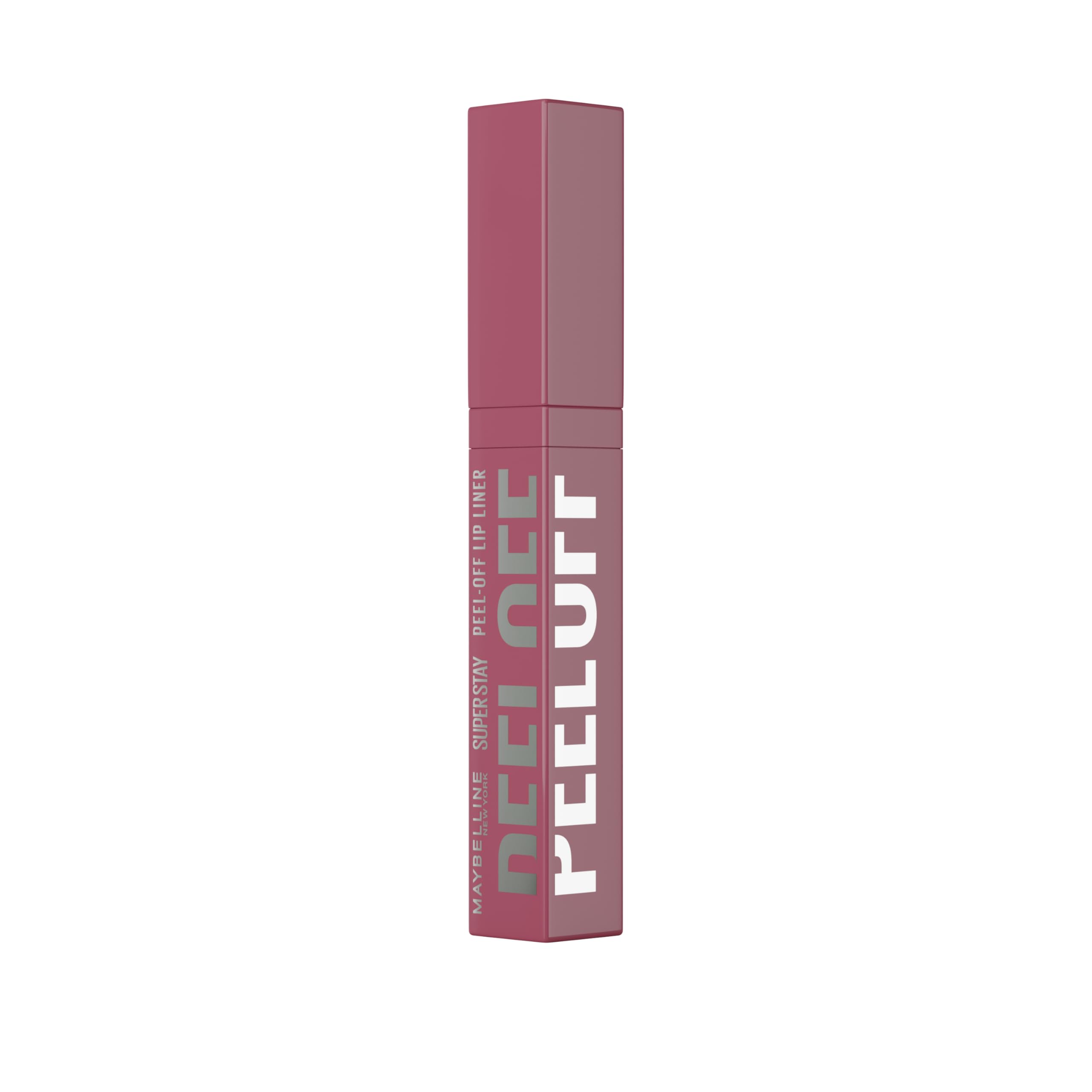 Maybelline Super Stay Peel-Off Liner 004 Sunset, semi-permanentna konturówka do ust; 4,8ml