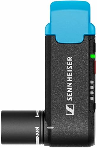 Miniatura 9 de Sistema de micrófono inalámbrico digital Sennheiser AVX - Juego de mano 835