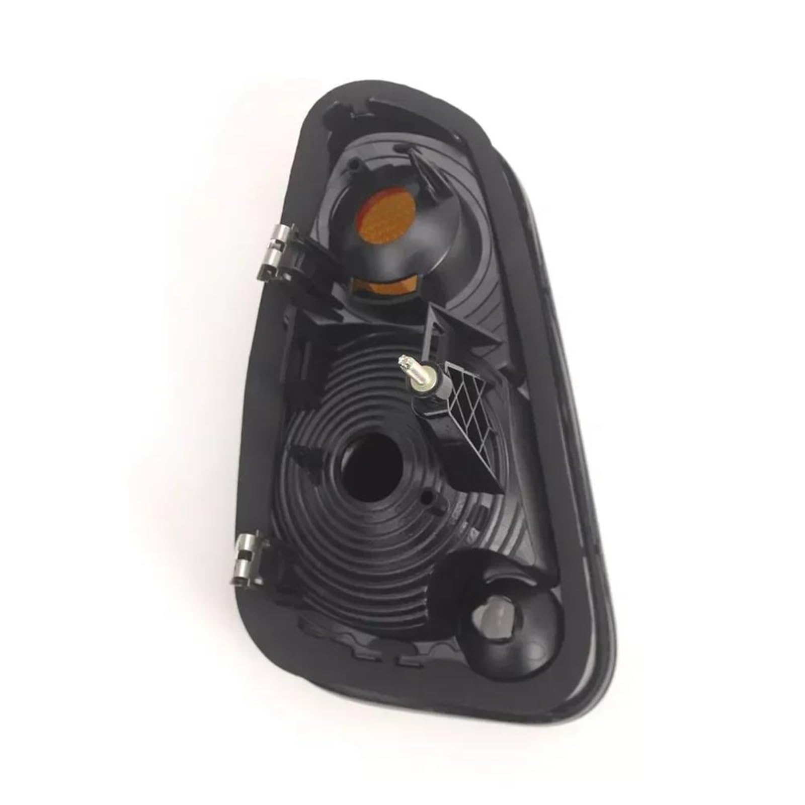 Fari Posteriori Per Mini Per Cooper R50 R52 R53 2005 2006 2007 2008 63217166955 63217166957 63217166956 Fanale Posteriore Auto Senza Lampadine(Smoked lens left)
