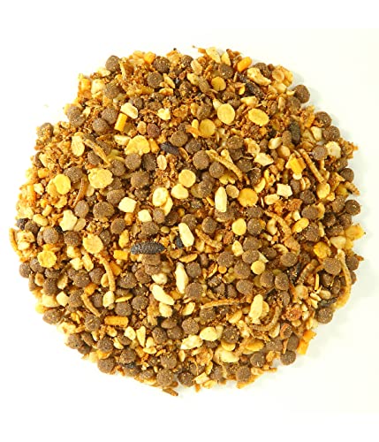 Dehner Natura Igelfutter, Alleinfutter für Igel, artgerecht / natürliche Ernährung, 1.5 kg