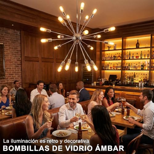 La mejor selección de Focos y lamparas los 5 más buscados. 8 Imagen adicional