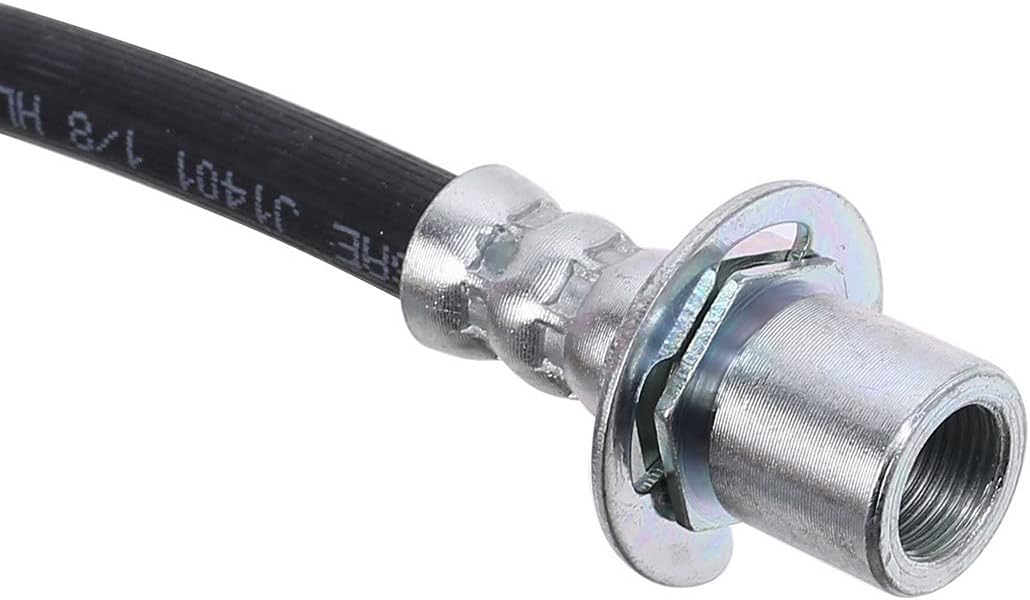 Sunsong 2205497 Clutch Hydraulic Hose