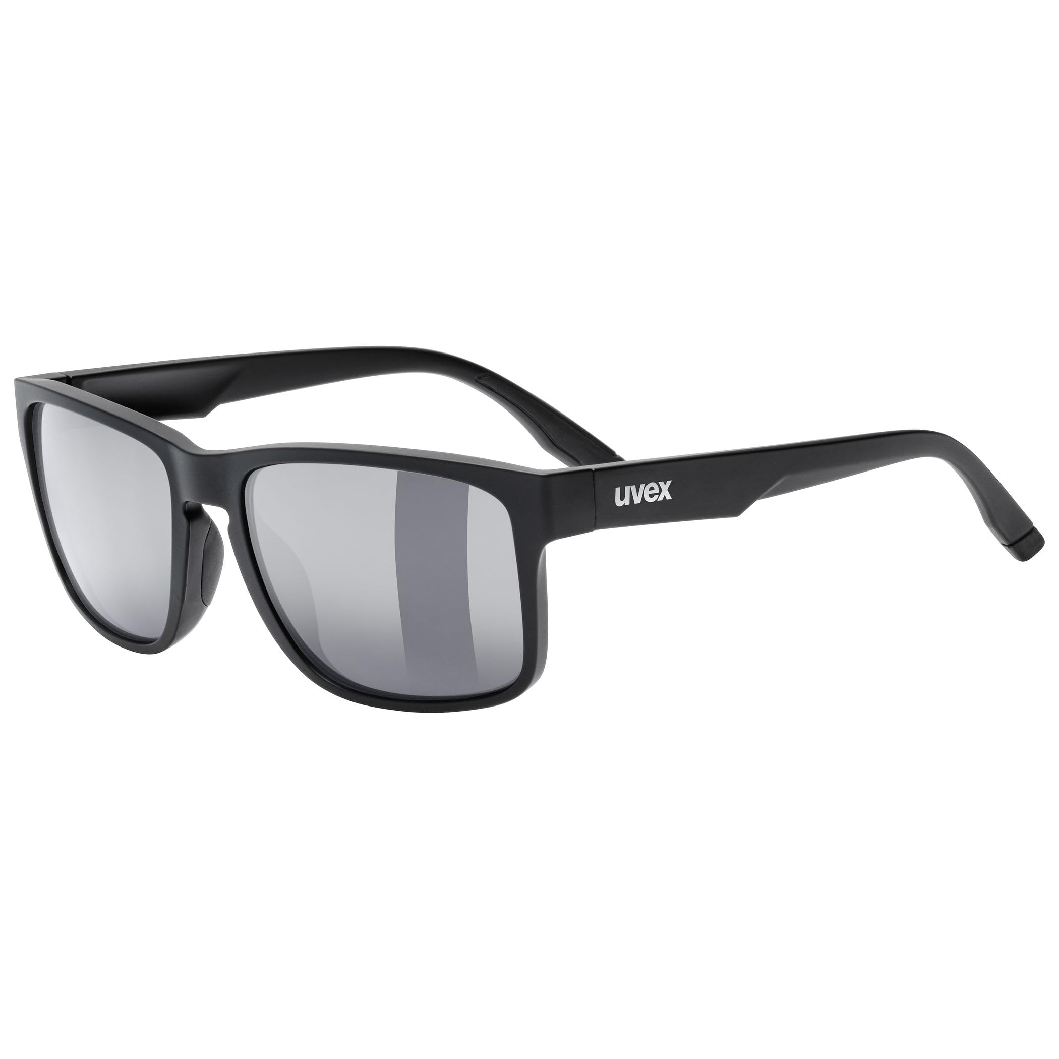Uvex Poise P Gafas de deporte Unisex adulto (Pack de 1)