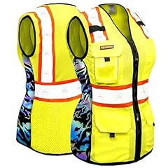 Iridescent | Snug-fit | Yellow