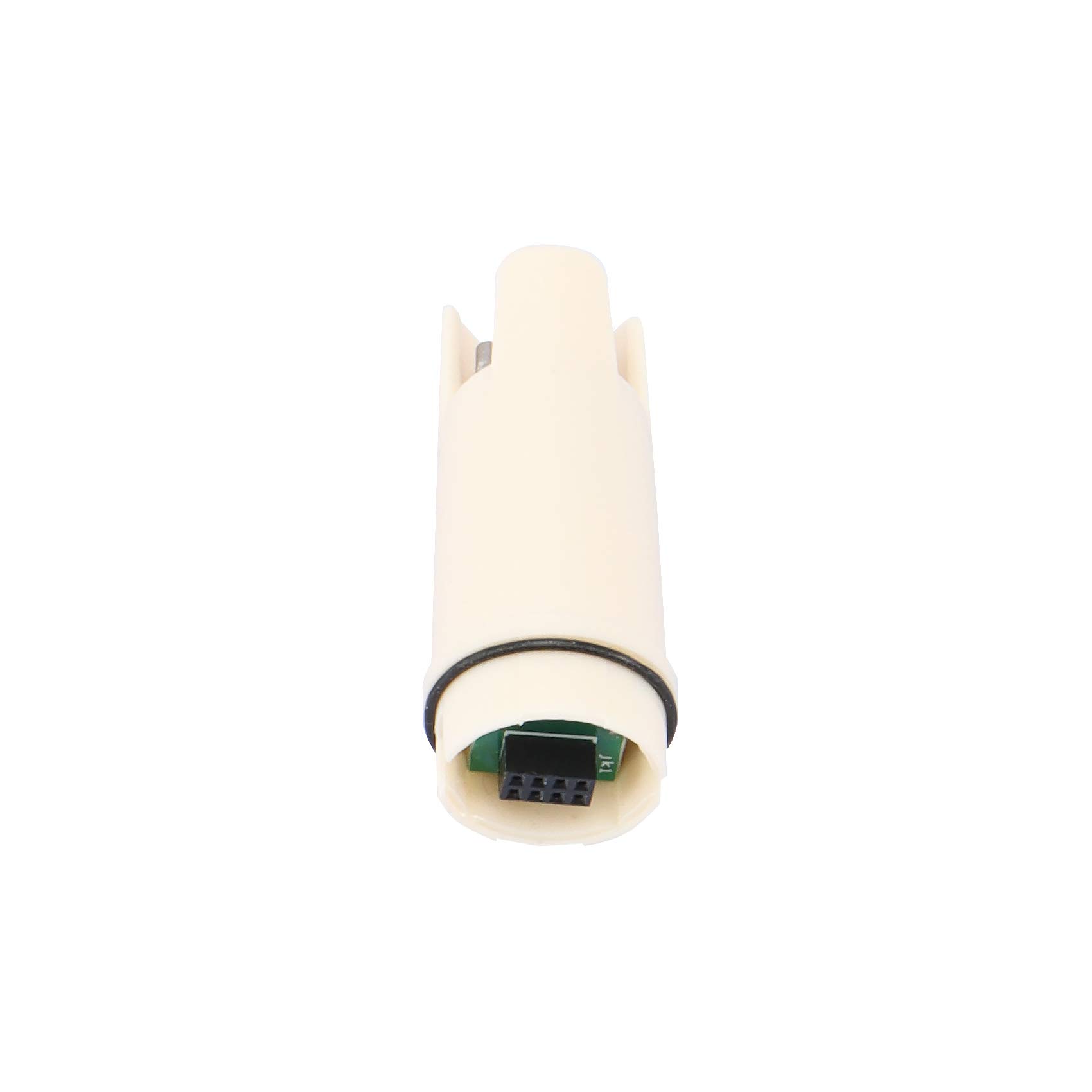 BPQiang Tester Pen Probe, EZ-9909 PH/TDS/EC/Temp/Salinity Water Quality Probe for