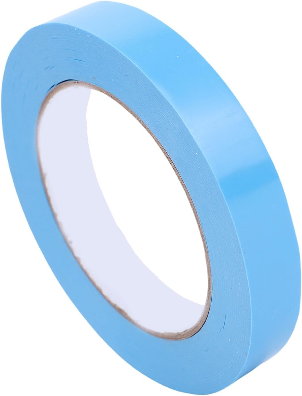 Tbest cinta protectora de llanta para bicicleta MTB azul miniatura 1