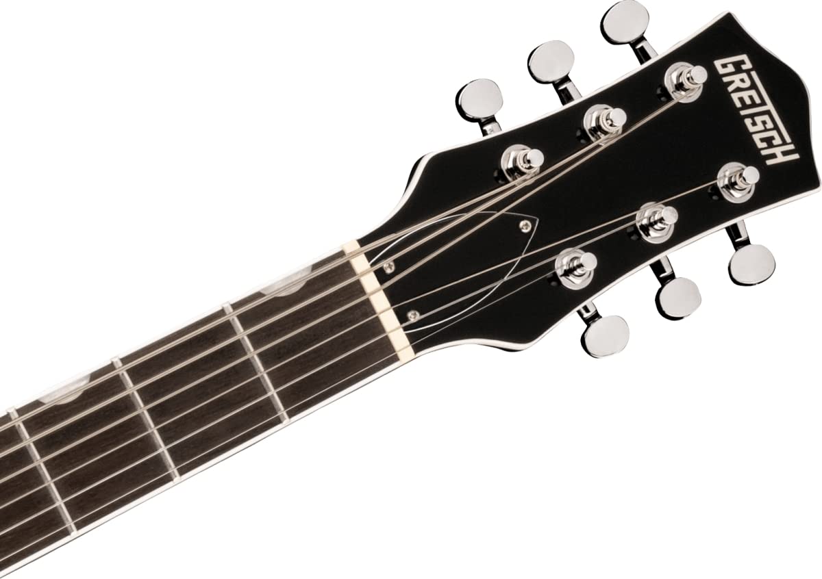 Amazon | Gretsch / G5260T Electromatic Jet Baritone with Bigsby