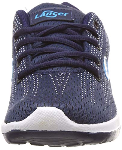 Image of Lancer Mens Cuba Running Shoes