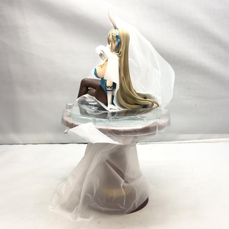 ブルーアーカイブ 一之瀬 アスナ バニーガール Game Playing Ver